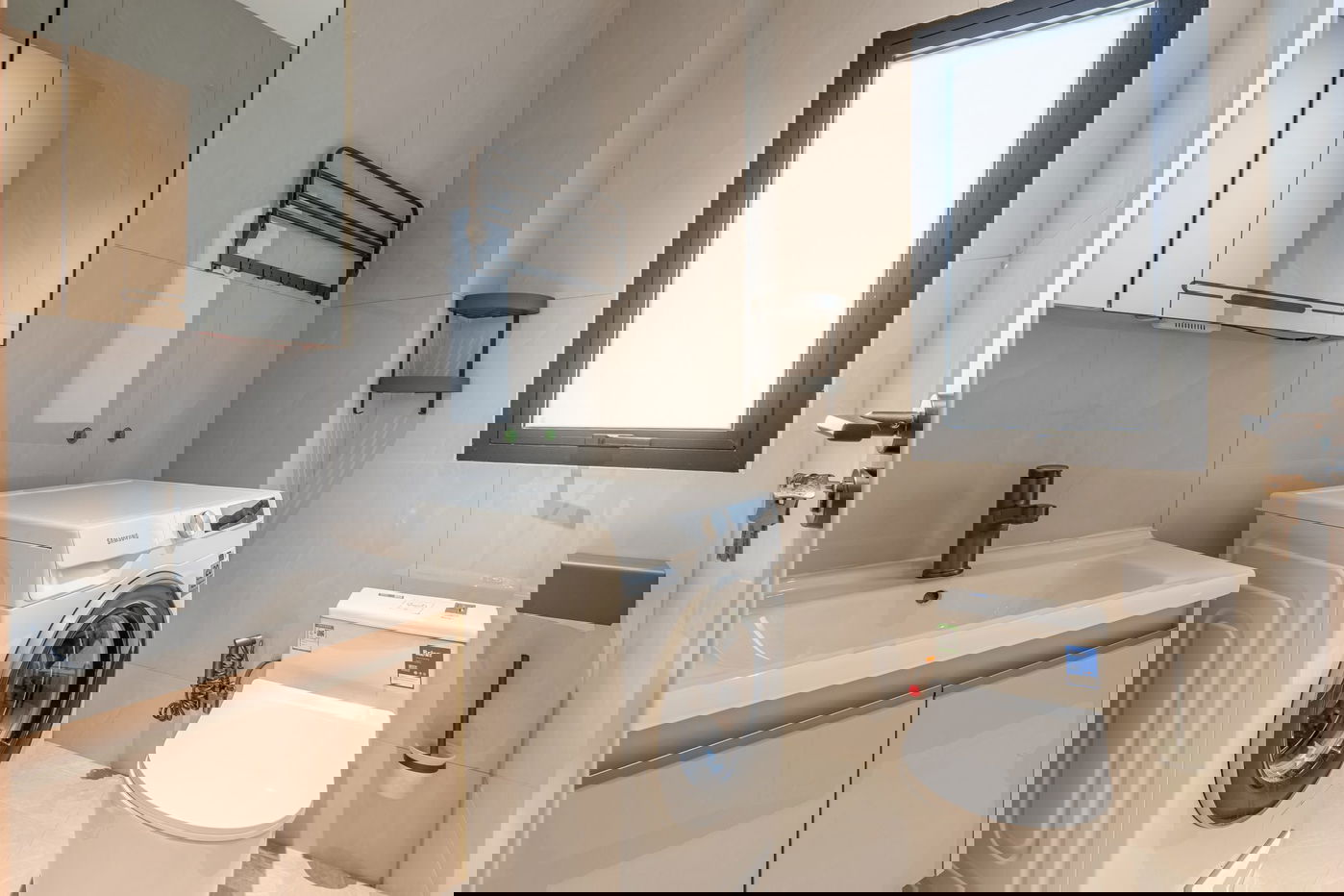 รูป ขายพูลวิลล่าทันสมัยในจอมเทียน - รูปที่ 23/25