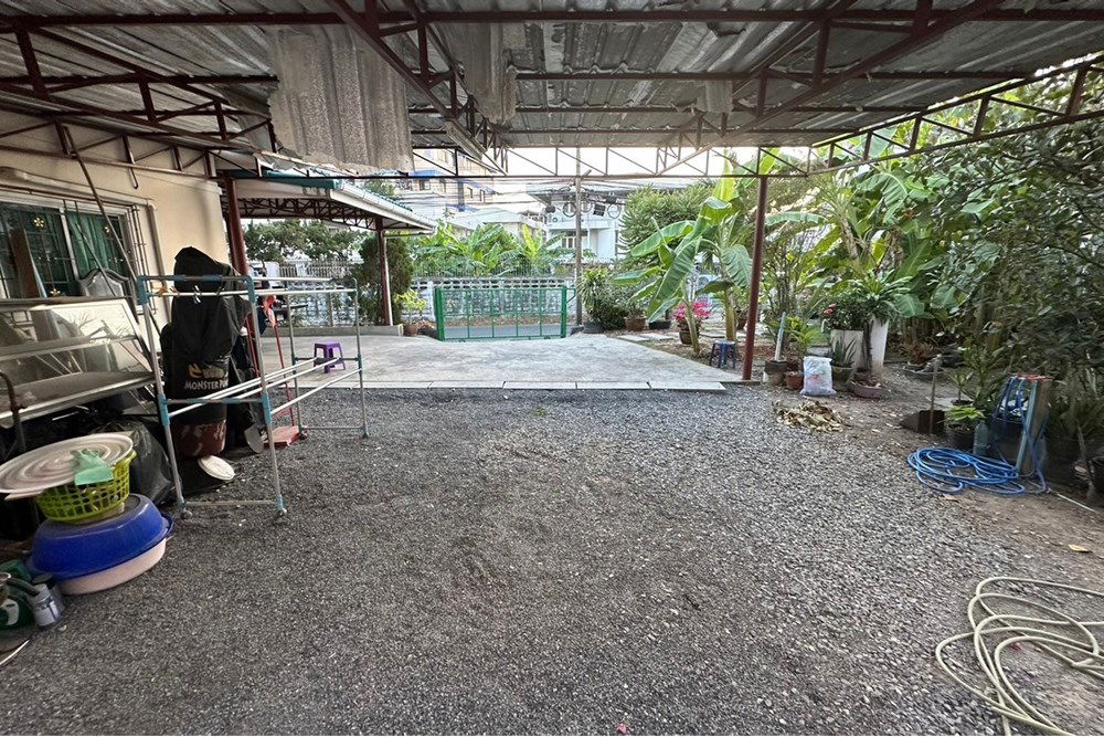 รูป [920021007-296] Land with 2 Houses for Sale - Prime Location in Phra Khanong - รูปที่ 29/44