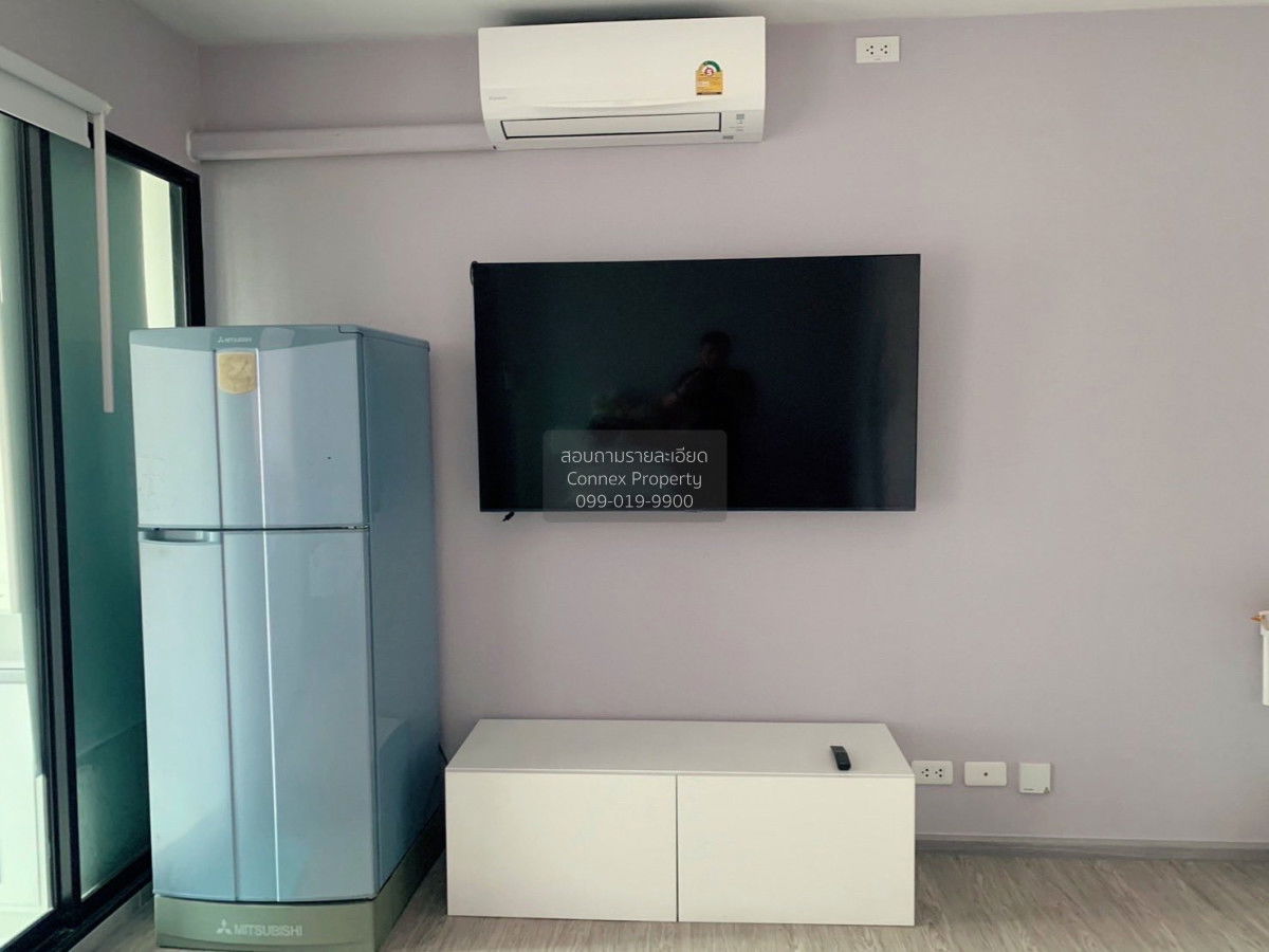 picture 🔥🔥🔥 For Rent Condo , Reach Phahon Yothin 52 , BTS-Saphan Mai , Khlong Thanon , Sai Mai , Bangkok , CX-139118 ✅ Live chat with us ADD LINE @connexproperty ✅ 🔥🔥🔥 - 2/4