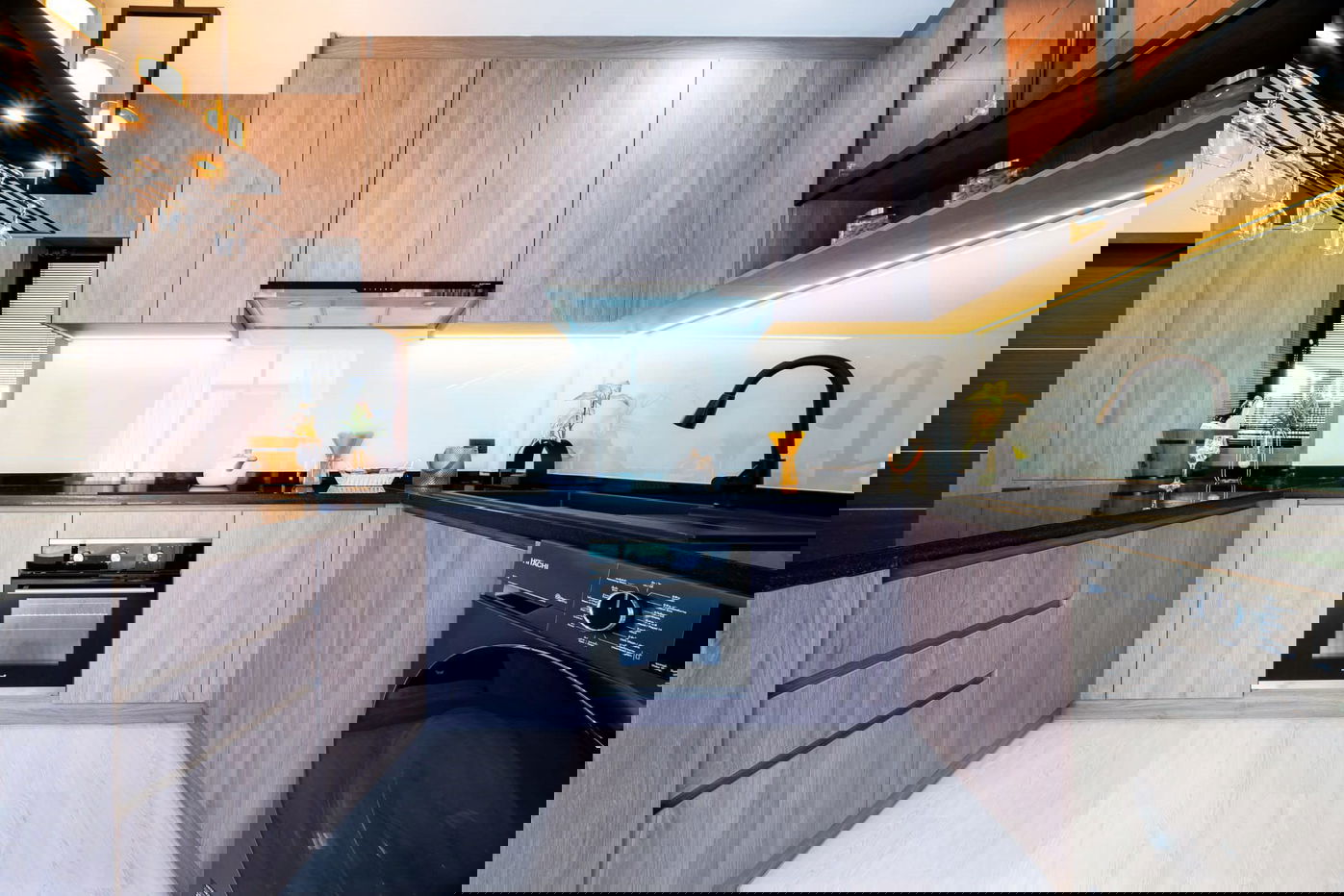 รูป ขายบ้าน 3 ห้องนอนในพัทยาตะวันออก - รูปที่ 4/12