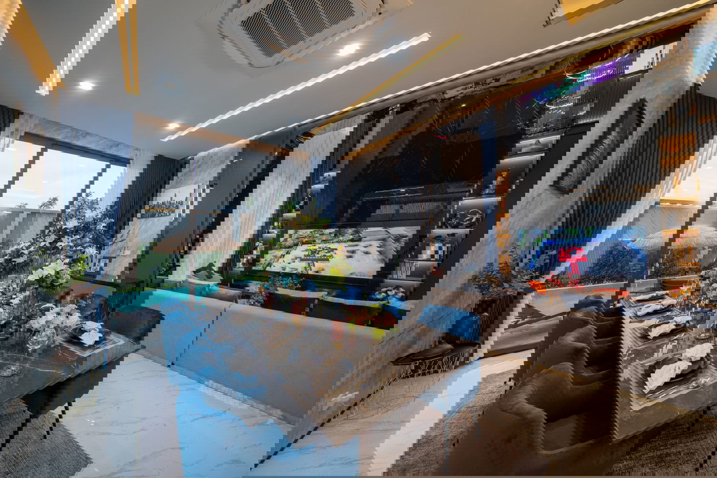 รูป วิลล่าฮาร์โมนี่ฮิลล์สำหรับขาย - รูปที่ 5/27