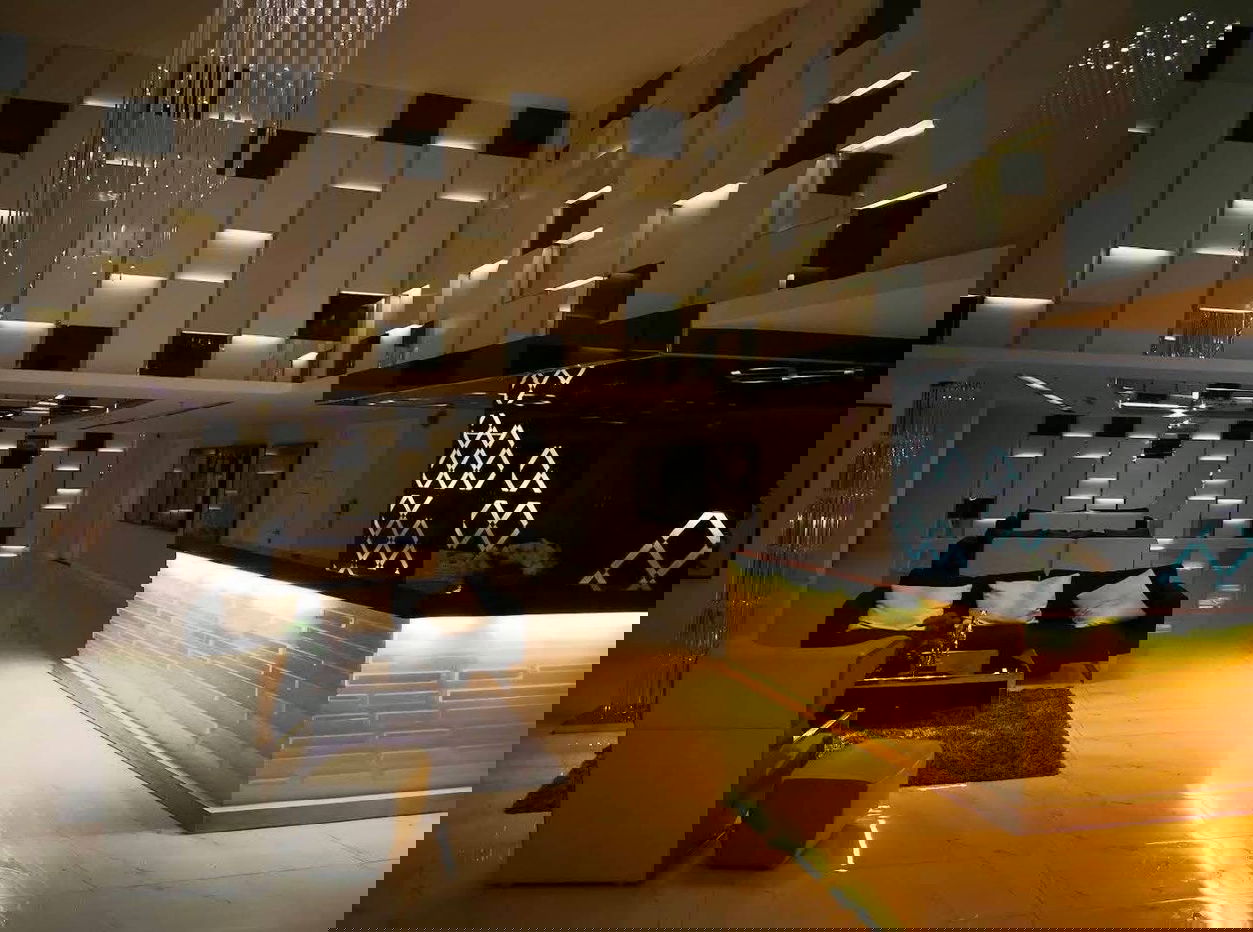 picture The Vision Condo 2-Bedroom Sea Views in Pratumnak - 14/15