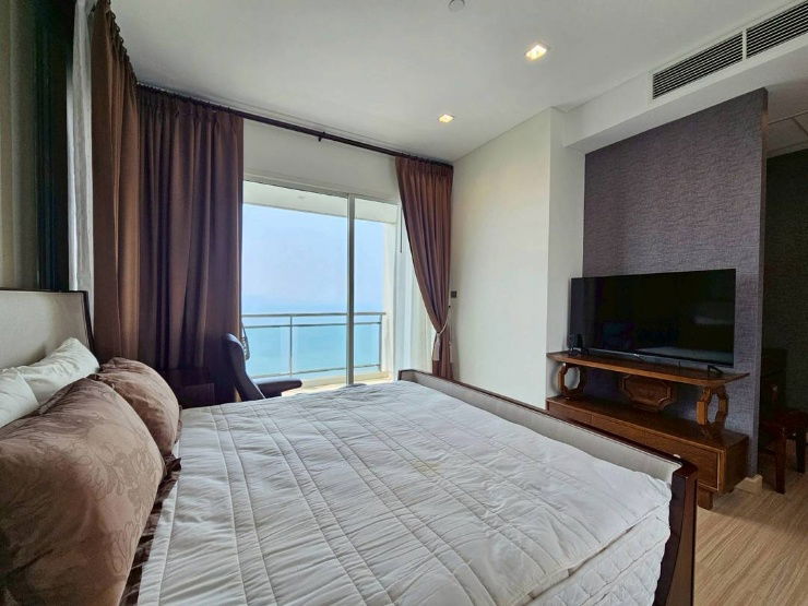 picture For rent 2 bed Reflection Jomtien Beach Pattaya - 8/10