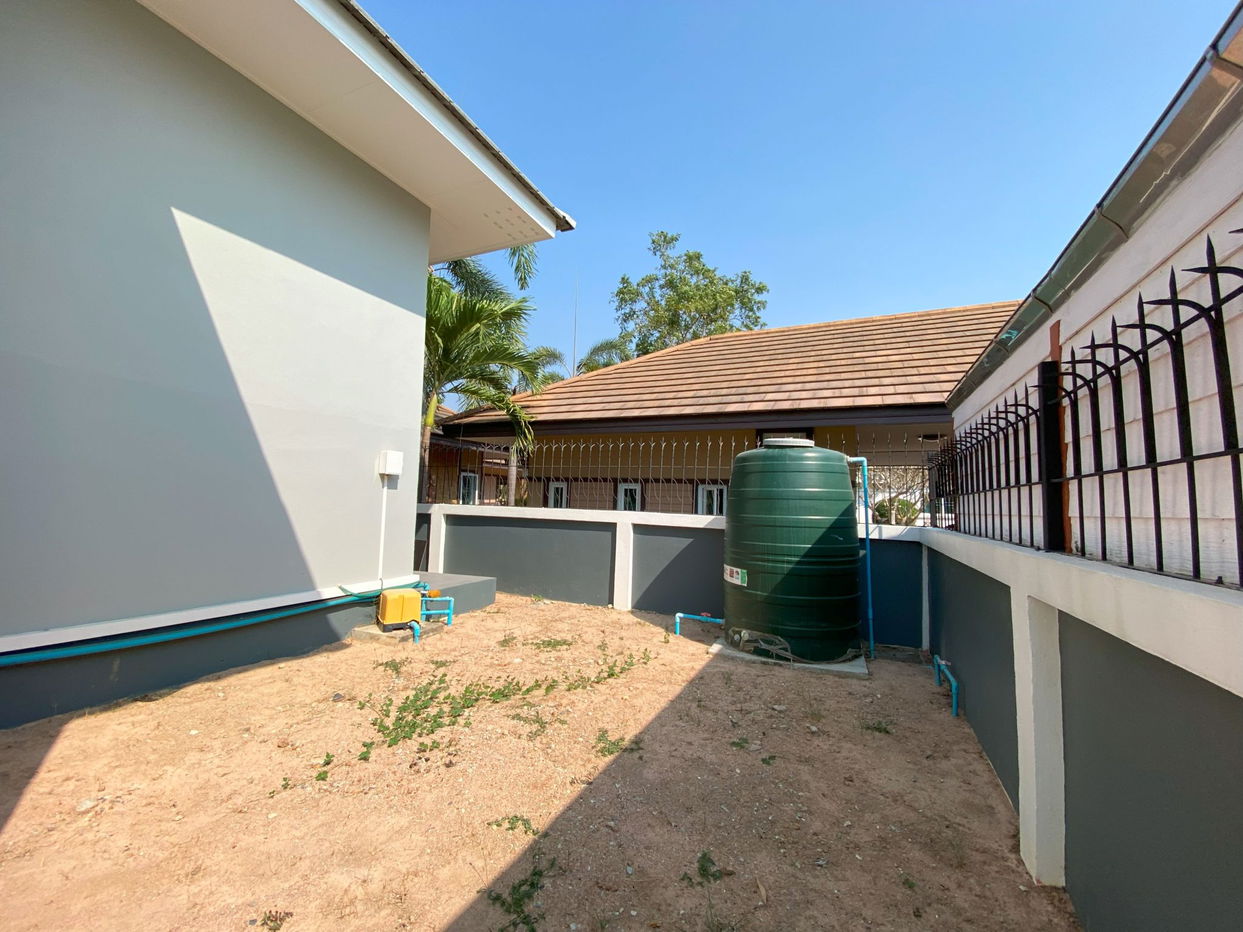 รูป ขายบ้าน 3 ห้องนอน พัทยาตะวันออก - รูปที่ 19/19