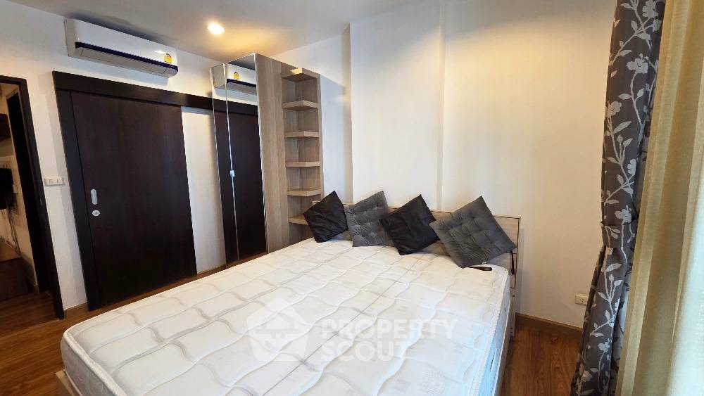 รูป คอนโด 1-ห้องนอน ที่ ดิ แอดเดรส สุขุมวิท 42 ใกล้ BTS เอกมัย (ID 2050902) - รูปที่ 10/20