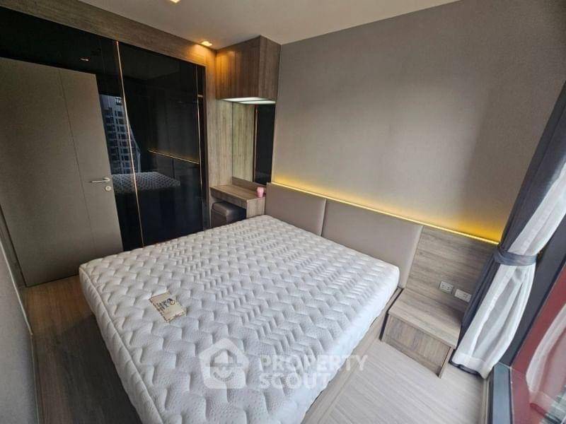 picture 2-BR Condo at Life Asoke Hype near ARL Makkasan (ID 1945379) - 6/11