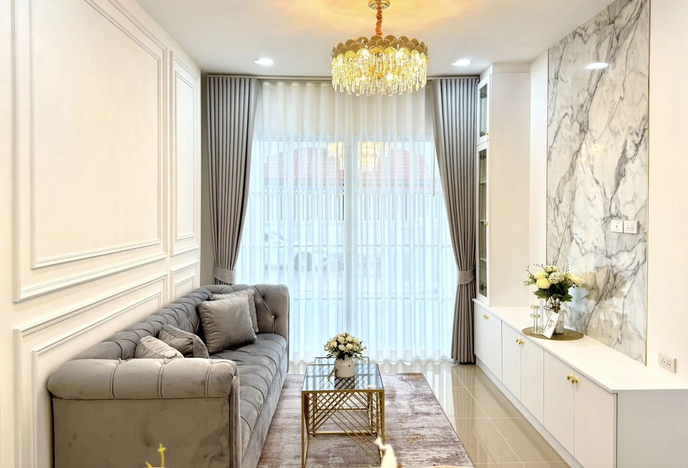 รูป ขายพูลวิลล่า – เนินพลับหวาน พัทยา - รูปที่ 3/14