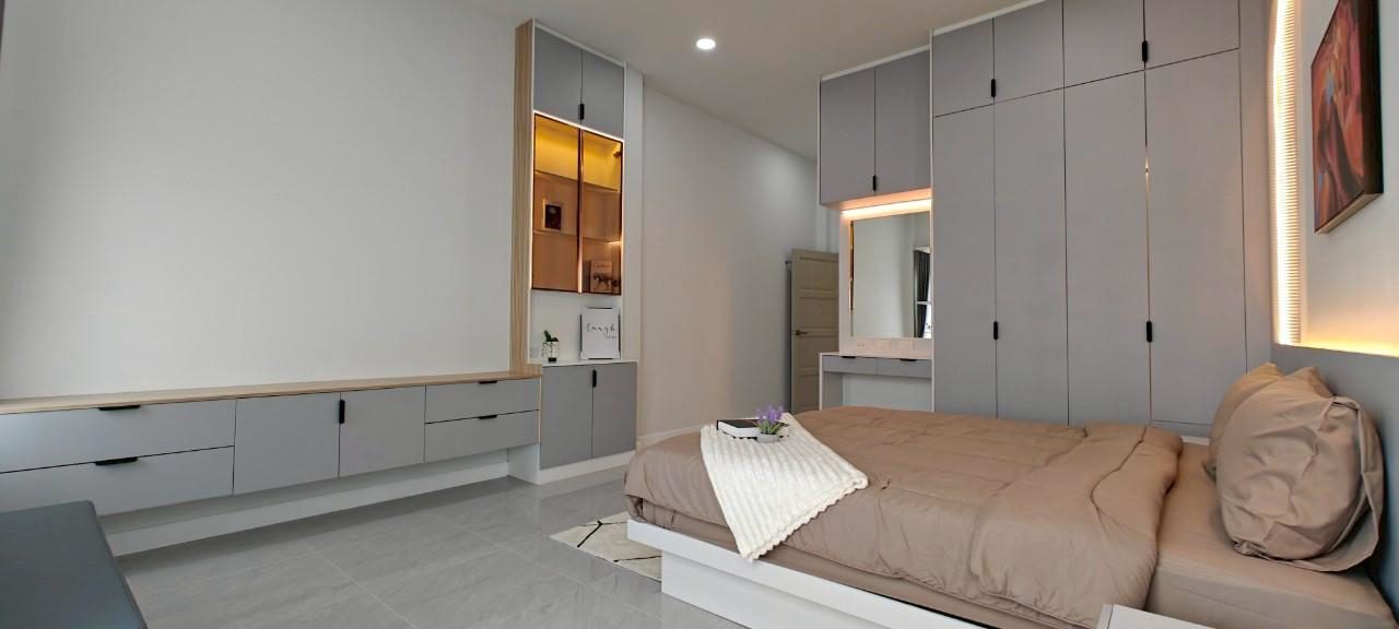 รูป บ้านให้เช่า – หนองใหญ่ พัทยา - รูปที่ 16/18