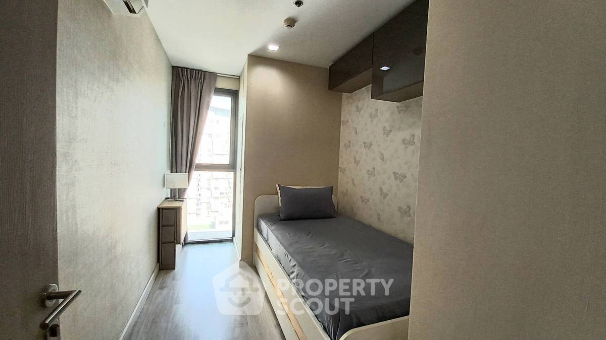 picture 2-BR Condo at Ideo Mobi Sukhumvit 81 near BTS On Nut (ID 889587) - 11/12