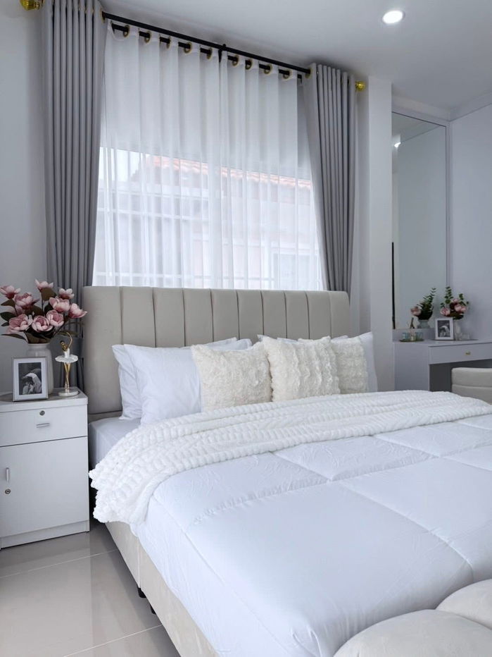 รูป ขายบ้าน 2 ห้องนอน พัทยาตะวันออก - รูปที่ 16/19