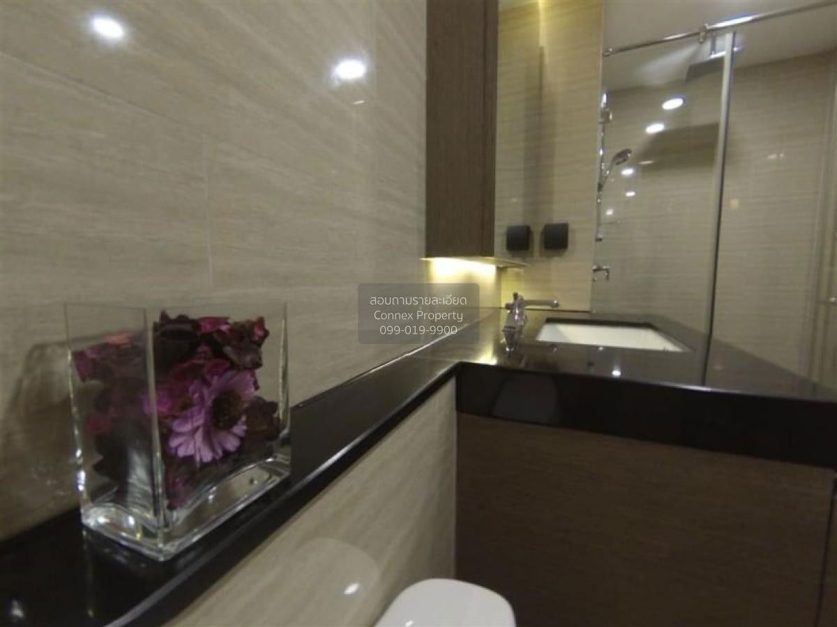 picture FOR RENT condo , Klass Langsuan , BTS-Chit Lom , Lumpini , Pathum Wan , Bangkok , CX-12570 ✅ Live chat with us ADD LINE @connexproperty ✅ - 2/12