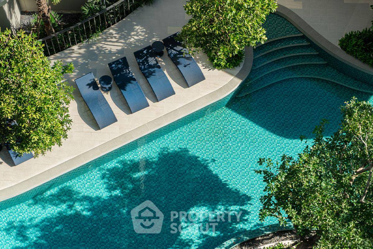 picture 1-BR Condo at Dcondo Reef close to Kathu (ID 2076978) - 16/18