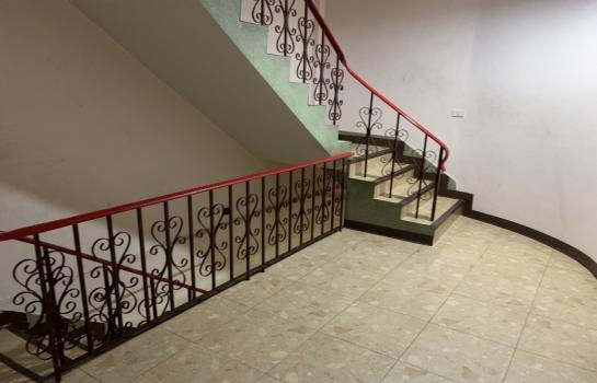 รูป อาคารพาณิย์ 3คูหาให้เช่า ถนนจันทน์วัดไผ่เงิน พร้อมเครื่องปรับอากาศ เหมาะแก่การทำออฟฟิศหรือร้านอาหารราคาถูกมากเจ้าของประกาศเอง 50,000ต่อเดือน - รูปที่ 10/12