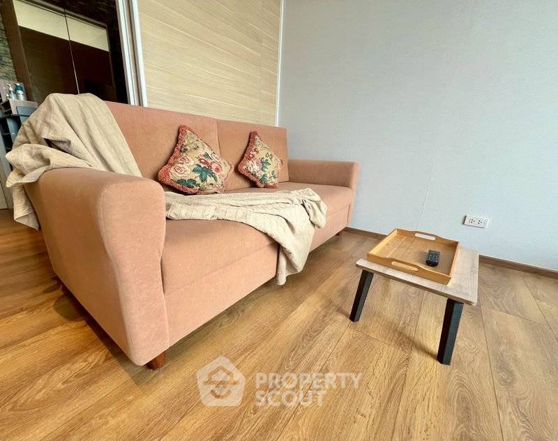 picture 1-BR Condo at Park Origin Phrom Phong near BTS Phrom Phong (ID 2414975) - 5/20