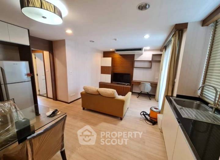 รูป คอนโด 1-ห้องนอน ที่ ดิ อารีย์ คอนโดเนียม ใกล้ BTS อารีย์ (ID 1804337) - รูปที่ 2/13