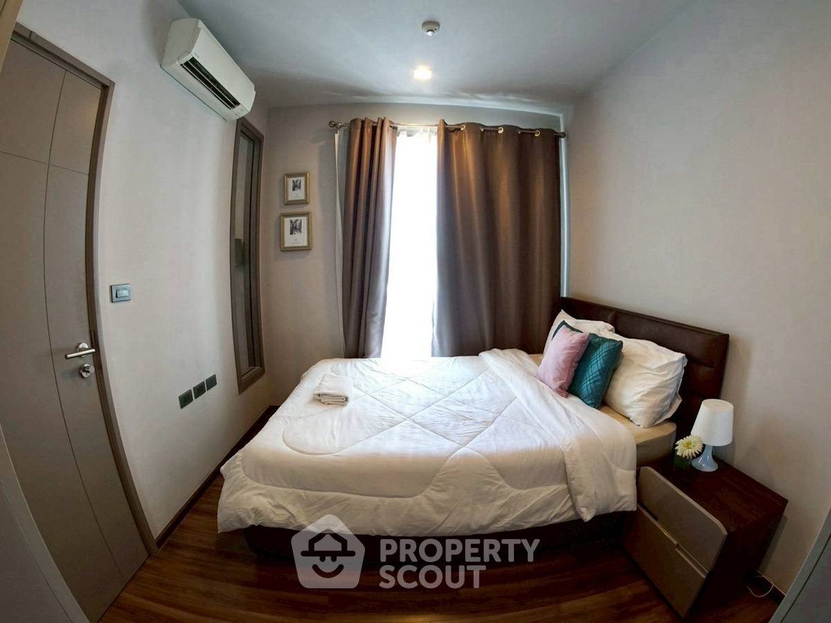 picture 1-BR Condo at Ceil By Sansiri near BTS Thong Lor (ID 2461161) - 4/10