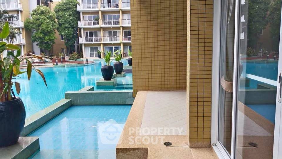 รูป คอนโด 2-ห้องนอน ที่ บ้านเพลินทะเล ใกล้ หาดชะอำ (ID 2462745) - รูปที่ 1/12