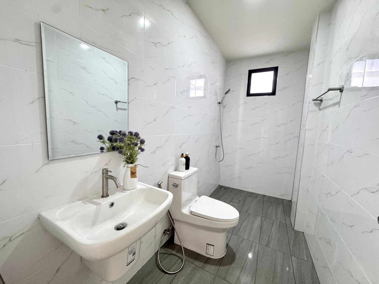 รูป ขายบ้านเดี่ยว – ซอยเนินพลับหวาน - รูปที่ 14/18