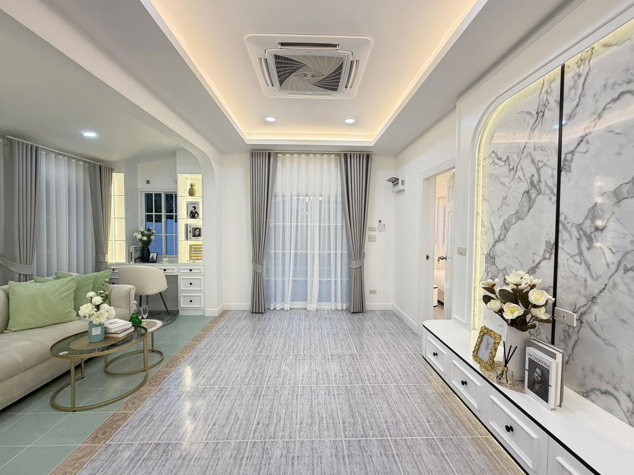 รูป ขายบ้านในนาเกลือ - รูปที่ 3/9