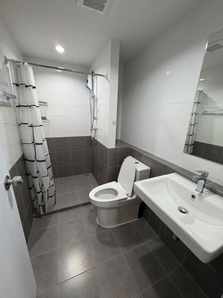 picture For rent: Niche Mono Rama9, Building B, 5th floor - 12/12
