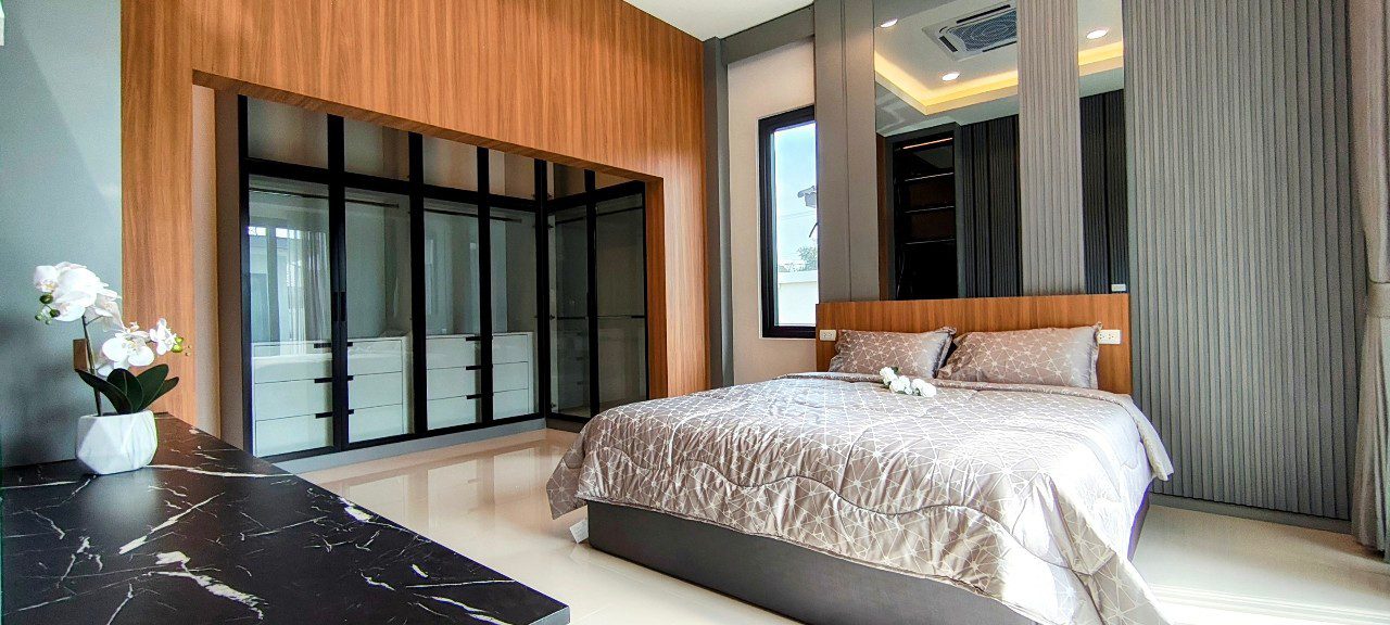 รูป ขายบ้านการ์เด้นวิลล์ 9 - รูปที่ 14/21