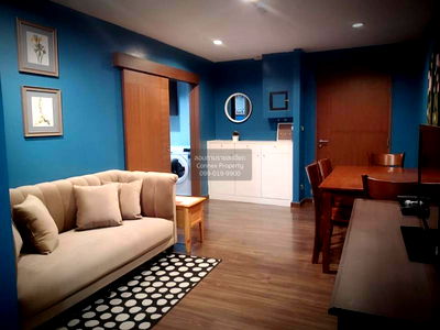 Condos for rent MRT Si Lom  : FOR RENT condo , Silom City Resort , BTS-Chong Nonsi , Silom , Bang Rak , Bangkok , CX-30291 ✅ Live chat with us ADD LINE @connexproperty ✅