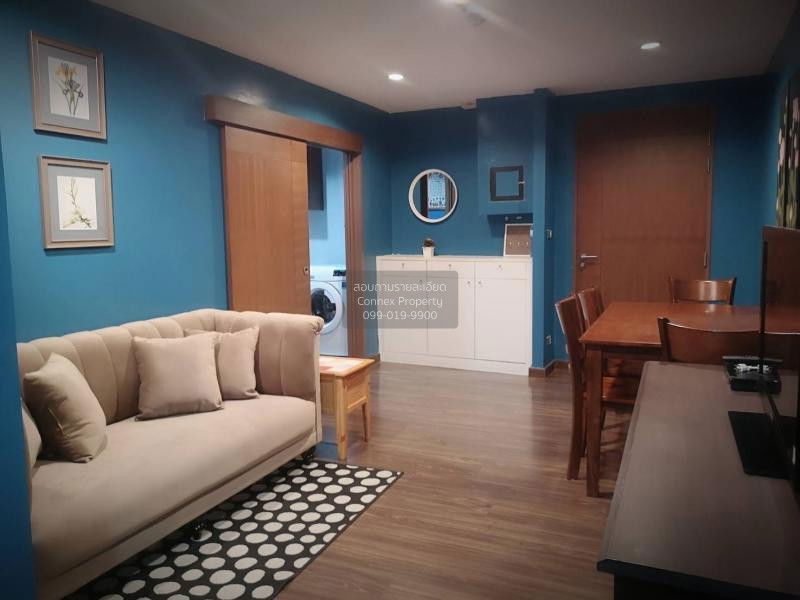 picture 🔥🔥🔥 FOR RENT condo , Silom City Resort , BTS-Chong Nonsi , Silom , Bang Rak , Bangkok , CX-30291 ✅ Live chat with us ADD LINE @connexproperty ✅ 🔥🔥🔥 - 1/6