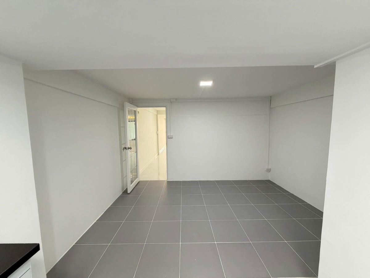 รูป ขาย ทาวน์เฮ้าส์ 19.6 ตร.ว. บ้านเสนานิคม 1  ซอยเสนานิคม 1  - รูปที่ 19/44