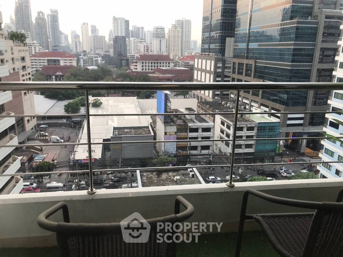 รูป คอนโด 2-ห้องนอน ที่ ศุภาลัย พรีเมียร์ เพลส อโศก ใกล้ MRT เพชรบุรี (ID 824348) - รูปที่ 5/5