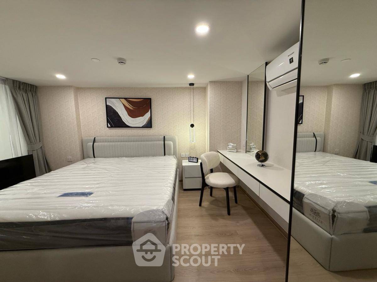 picture 1-BR Condo at LIFE Rama 4 - Asoke near MRT Queen Sirikit National Convention Centre (ID 2456673) - 3/11
