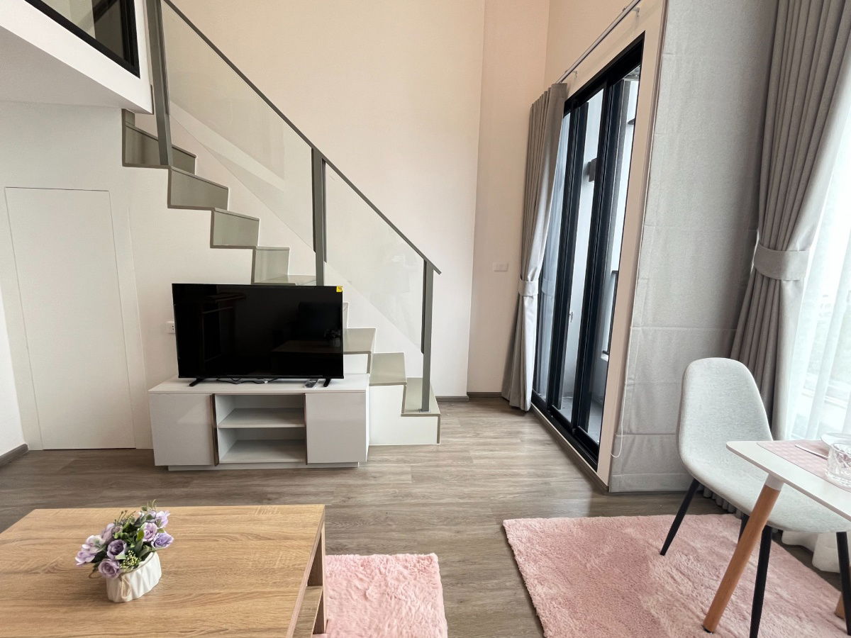 รูป 🤝🏻RB22009 ให้เช่าถูกมาก👍โซ ออริจิ้น เกษตร อินเตอร์เชนจ์✅แอดไลน์ @mproperty( มี @ ด้วย) แอดมินตอบไว - รูปที่ 7/20