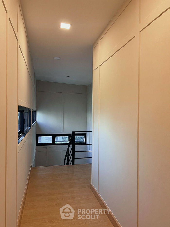 รูป บ้าน 4-ห้องนอน ใกล้ MRT บางกระสอ (ID 2462654) - รูปที่ 10/11