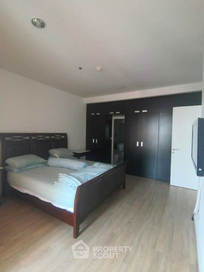 picture 3-BR Condo at The Fourwings Residence in Hua Mak (ID 2013725) - 14/22