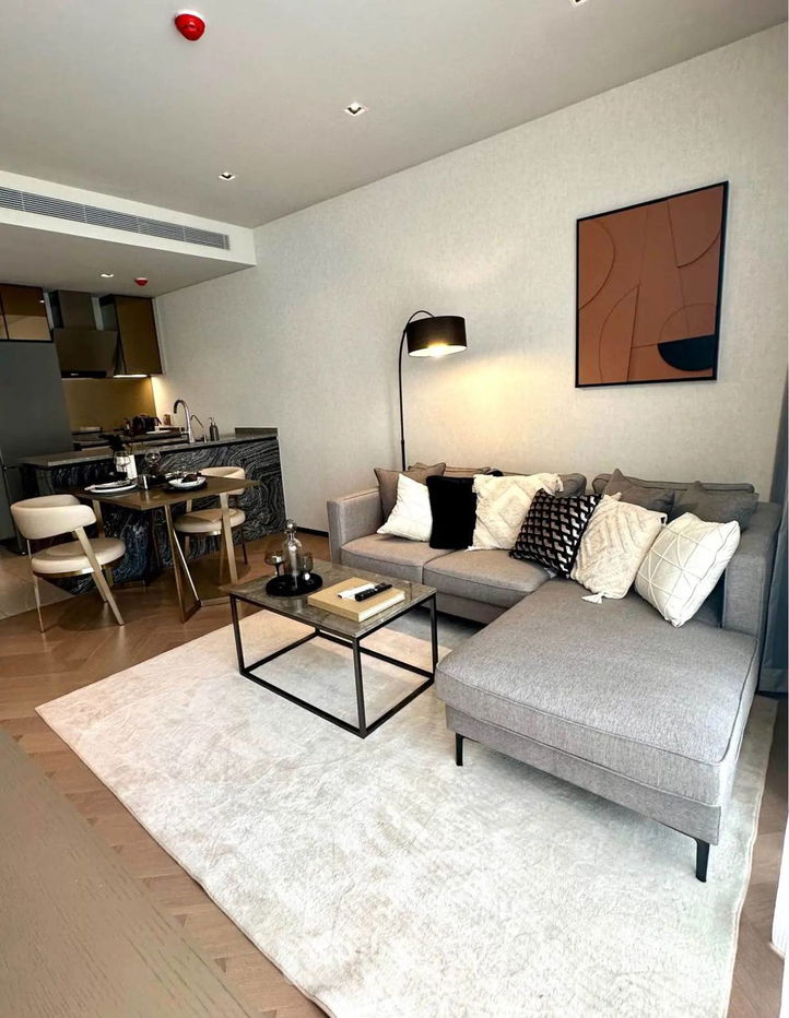 picture 1-BR Condo at The Reserve 61 Hideaway near BTS Thong Lor (ID 2462678) - 2/19