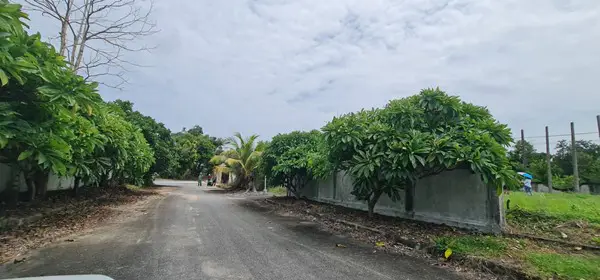 รูป ขายที่ดินเปล่าแปลงเล็ก ห้วยใหญ่ - รูปที่ 4/6