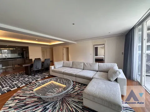 🔼🔽 AccomA 📩  3 BR Condominium @La Citta Penthouse (AA45121)