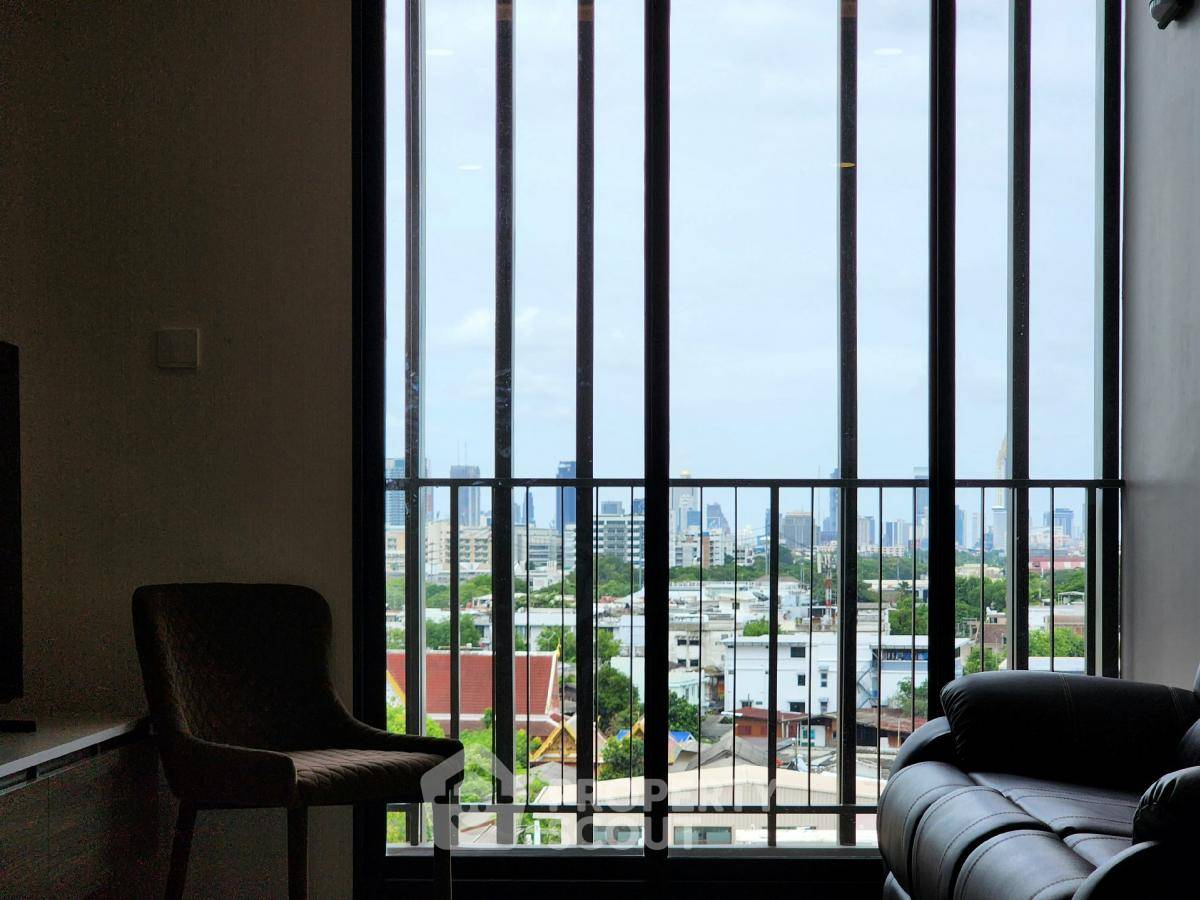 picture 1-BR Condo at Supalai Premier Samsen-Ratchawat close to Ratchawat (ID 1848288) - 2/6