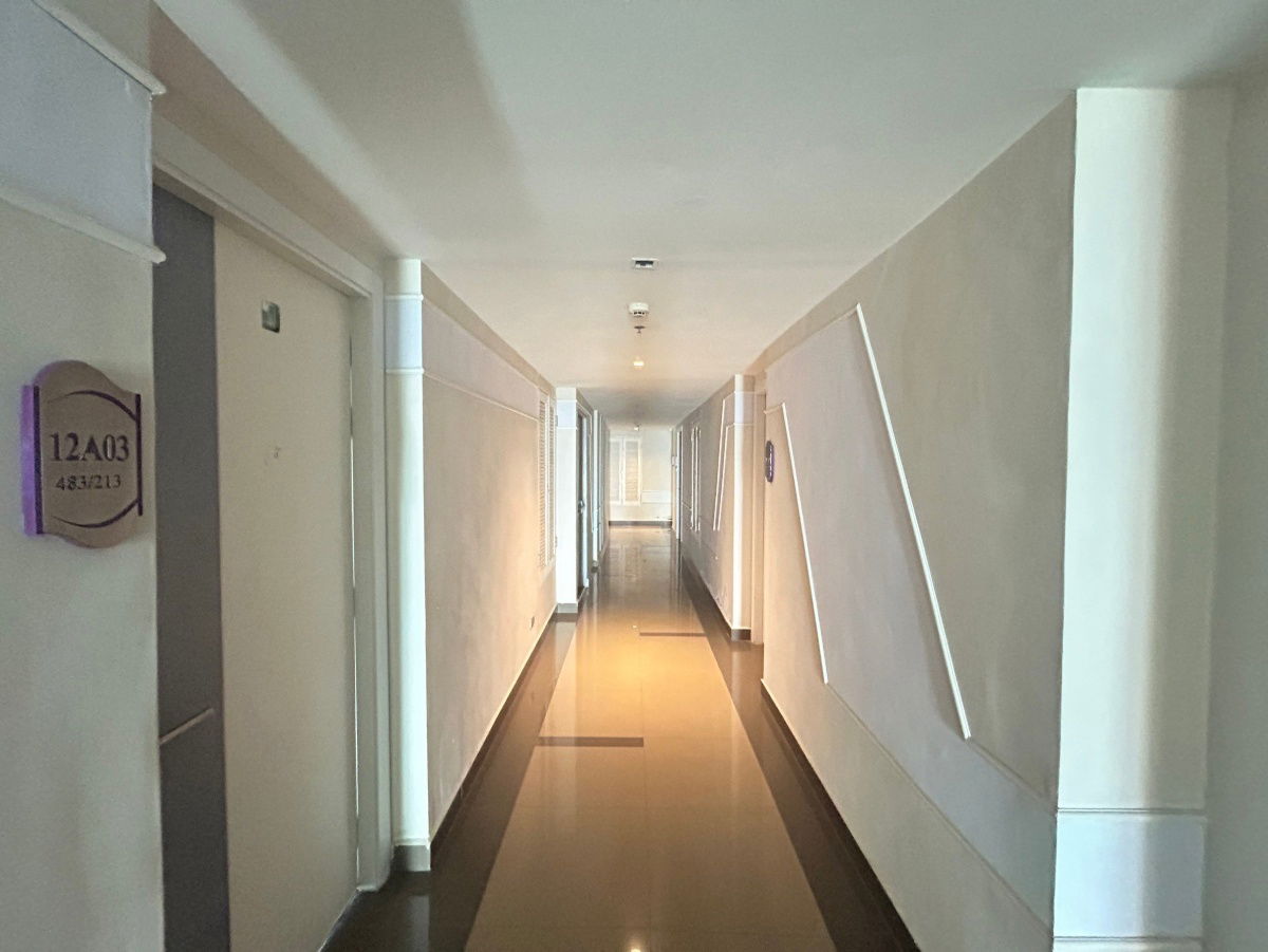 รูป JK 5612708 : ลา ซานเทียร์ คอนโด - รูปที่ 5/20