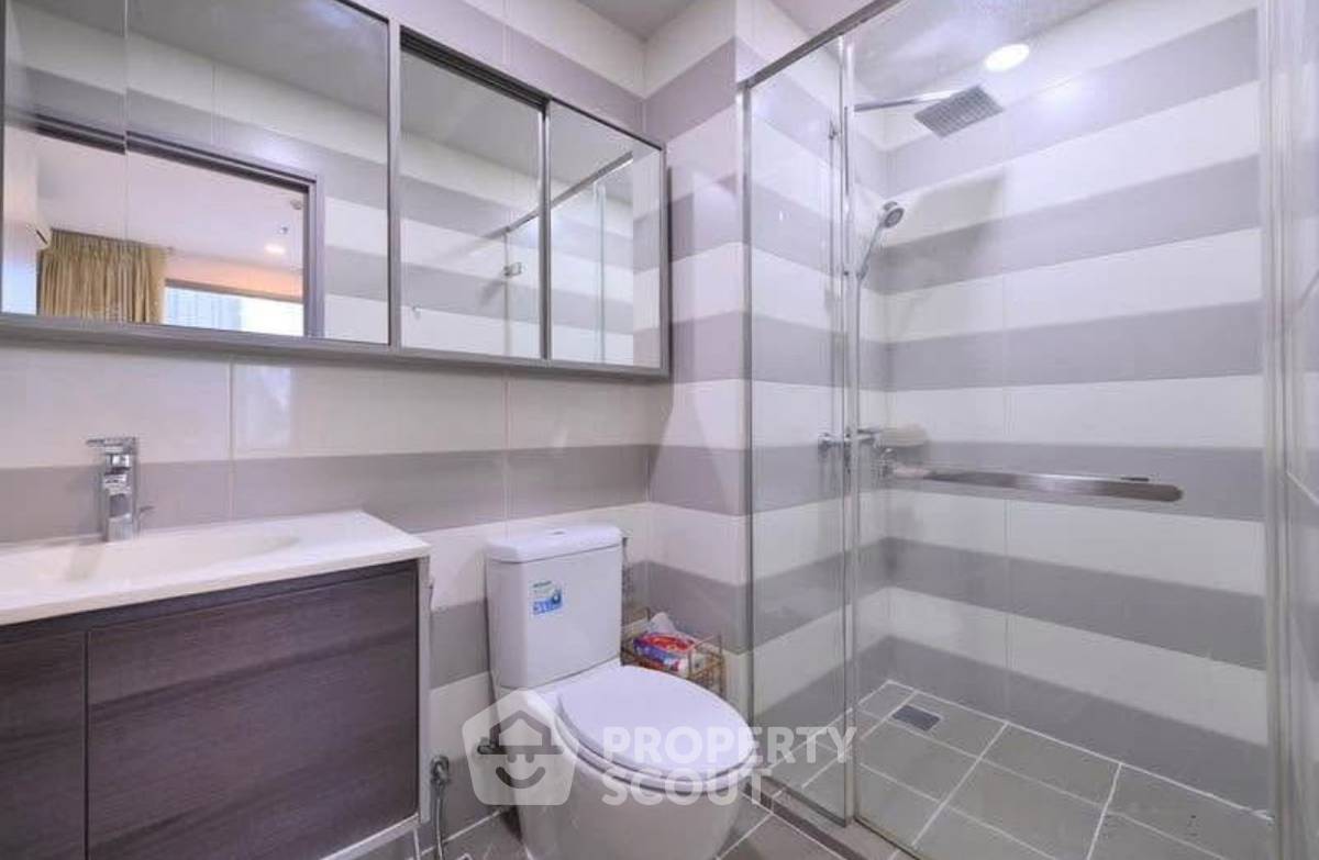 รูป คอนโด 1-ห้องนอน ที่ ซีล บาย แสนสิริ ใกล้ BTS ทองหล่อ (ID 2418667) - รูปที่ 7/15