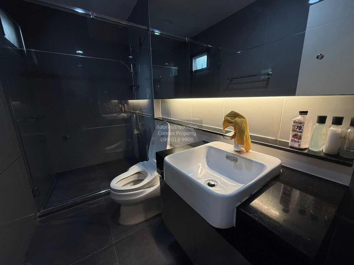 picture For Rent House , Setthasiri Krungthepkreetha 2 , Hua Mak , Bang Kapi , Bangkok , CX-139106 ✅ Live chat with us ADD LINE @connexproperty ✅  - 11/12