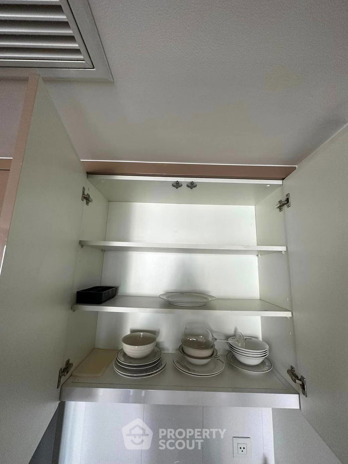 picture 1-BR Condo at Siri At Sukhumvit near BTS Thong Lor (ID 1262151) - 10/14