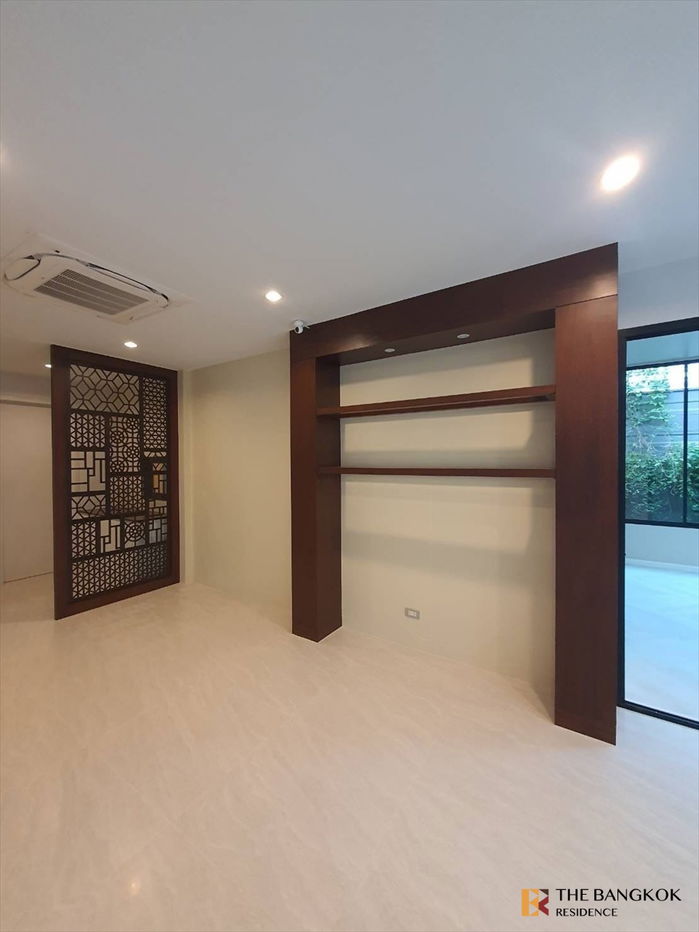 รูป เดอะ ซอนเน่ ศรีนครินทร์-บางนา คอนโด Luxury ทำเลใจกลางเมือง - รูปที่ 11/14