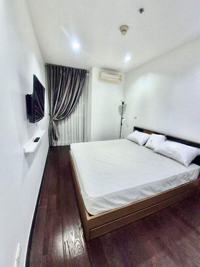 picture For rent ✨ IDEO Q Phayathai ✨ Fully furnished and equipped, near BTS Phayathai - 2/10
