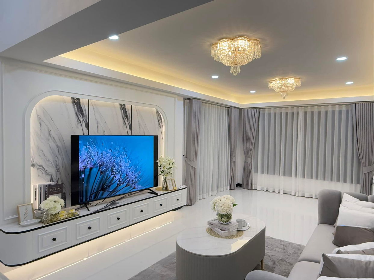 picture 4 Beds House for Sale in East Pattaya - 3/11