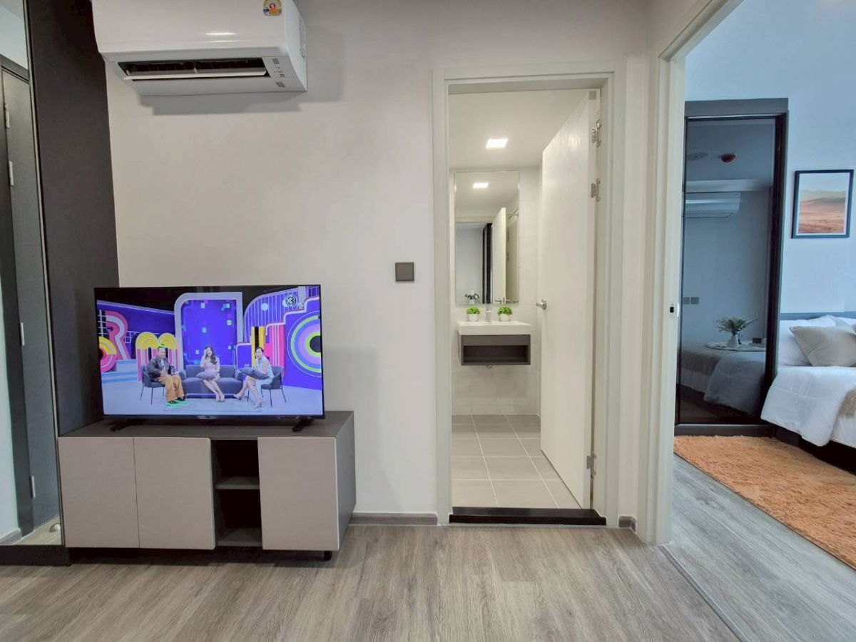 picture PFD-07599 Condo for Rent: ATMOZ Palacio Ladprao-Wanghin  Schedule a viewing ■ Line: @propertyfinder  - 2/16