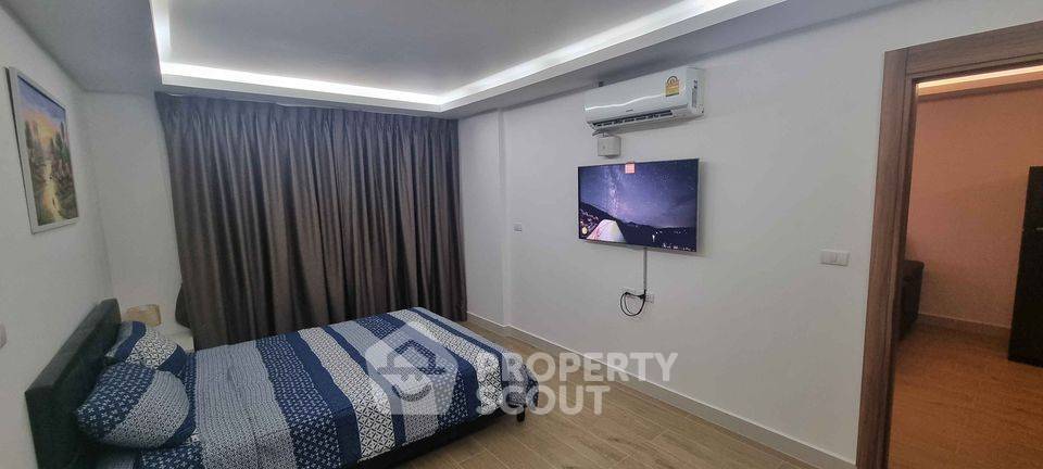 รูป คอนโด 1-ห้องนอน ที่ ลากูน่า บีช 3 มัลดีฟส์ พัทยา ใกล้ เมืองพัทยา (ID 1653820) - รูปที่ 11/34