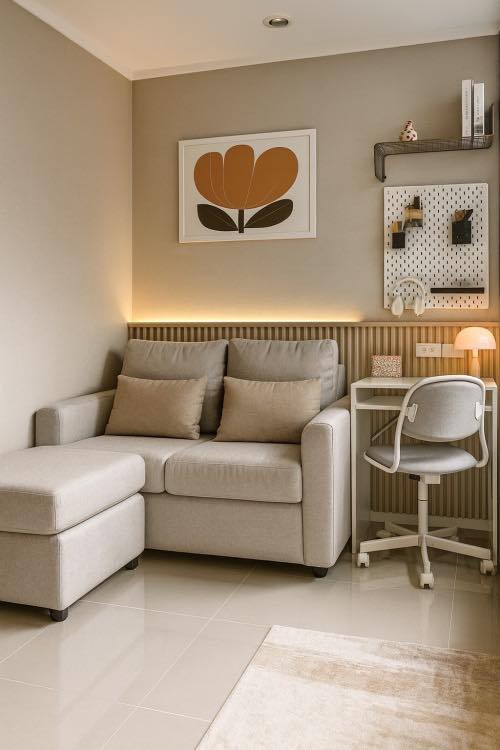 รูป ขายคอนโดลุมพินีวงศ์อมาตย์นาเกลือ - รูปที่ 2/8