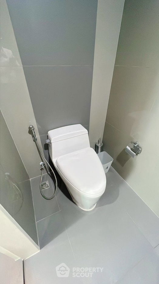 รูป คอนโด 1-ห้องนอน ที่ เดอะ เครสท์ สุขุมวิท 34 ใกล้ BTS ทองหล่อ (ID 2071226) - รูปที่ 11/12