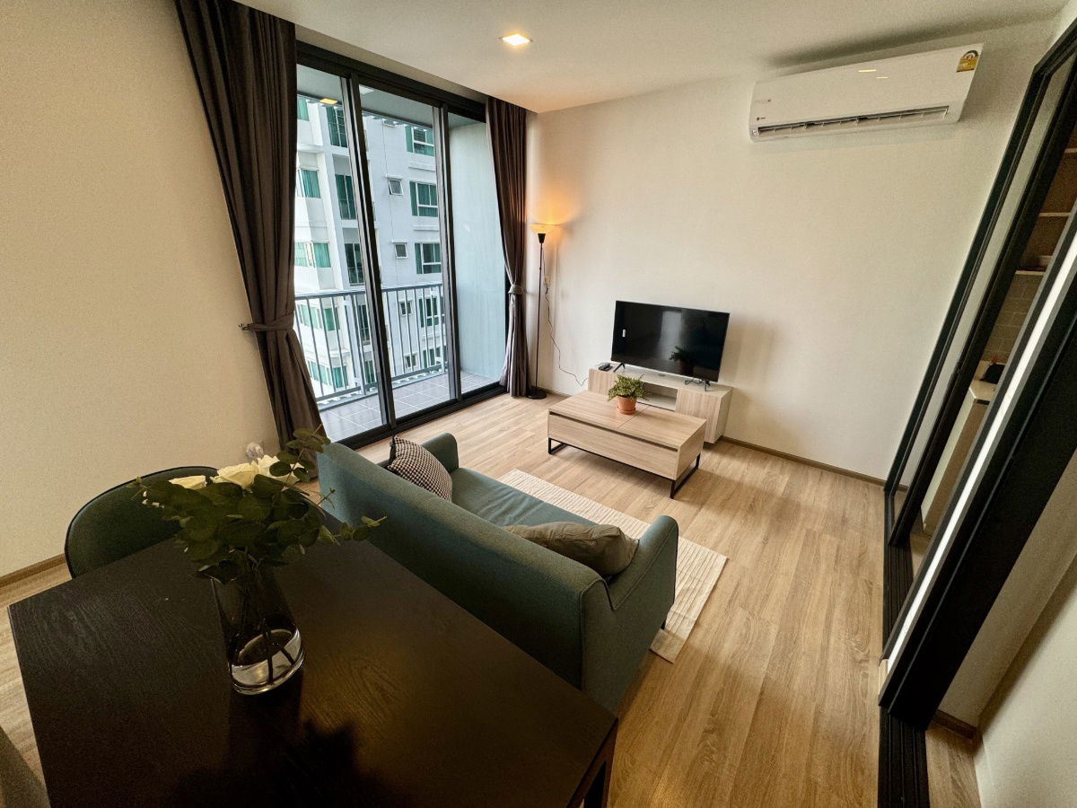 picture 1-Bedroom Condo for Sale at XT Phayathai | Near BTS Phaya Thai & Airport Rail Link - U1869578 - 17/18