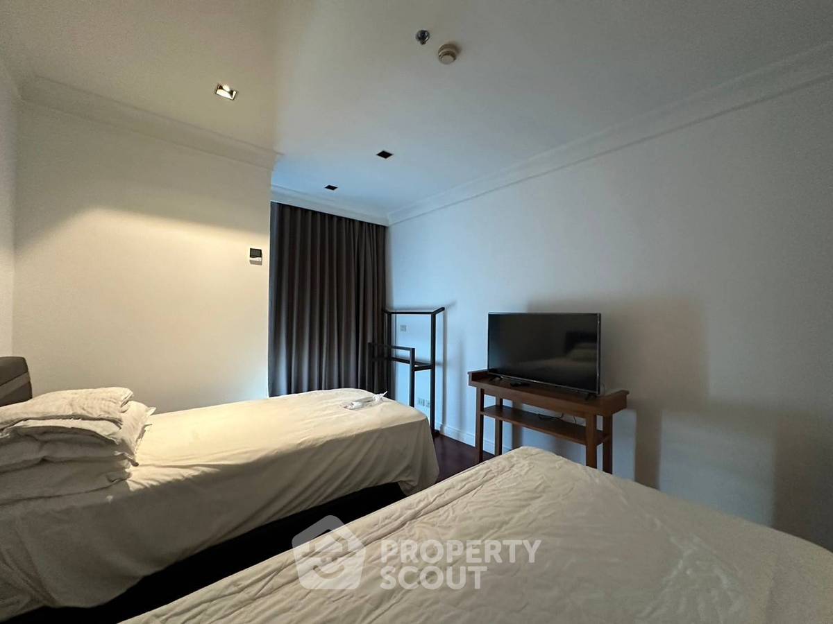 รูป คอนโด 2-ห้องนอน ที่ แอทธินี เรสซิเด้นซ์ ใกล้ BTS เพลินจิต (ID 2460862) - รูปที่ 9/21